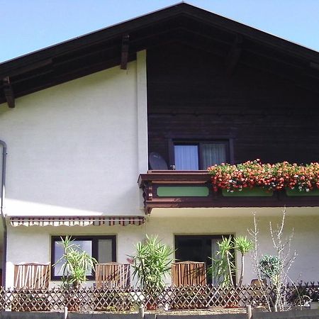 Appartement Ria Bad Kleinkirchheim Dış mekan fotoğraf