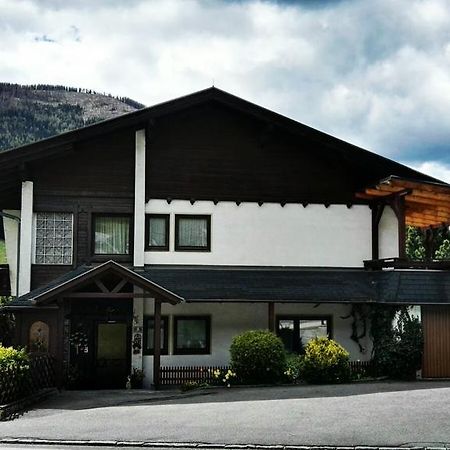 Appartement Ria Bad Kleinkirchheim Dış mekan fotoğraf