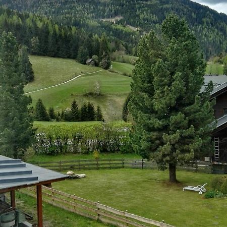 Appartement Ria Bad Kleinkirchheim Dış mekan fotoğraf
