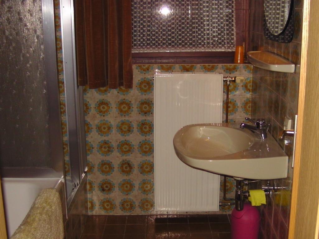 Appartement Ria Bad Kleinkirchheim Oda fotoğraf