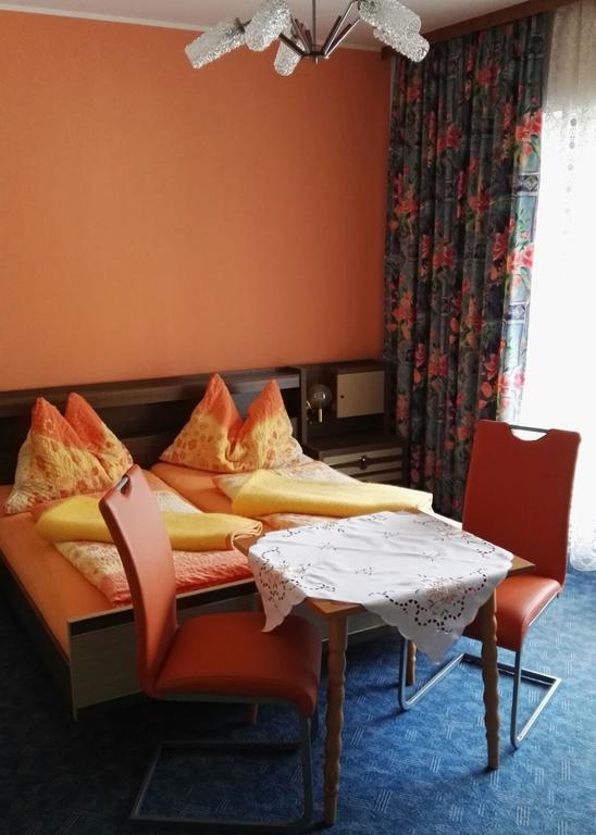 Appartement Ria Bad Kleinkirchheim Dış mekan fotoğraf